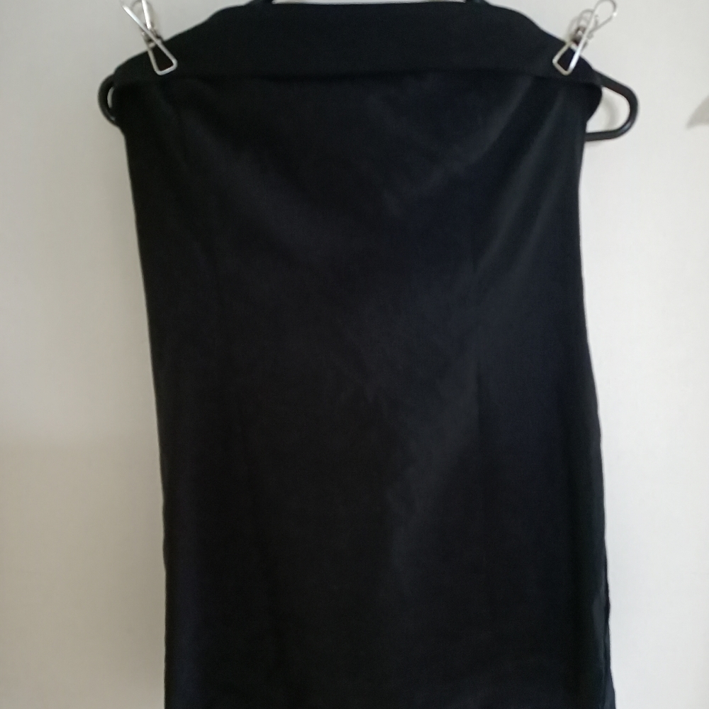 Glassons Mini strapless dress - Picture 2 of 4